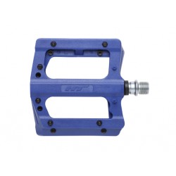 Pedale HT PA12A-Albastru(41359) Pini Detasabili Pedale HT PA12A-Albastru(41359) Pini Detasabili