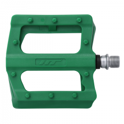 Pedale HT PA12 Verde Dark(355C) Pedale HT PA12 Verde Dark(355C)