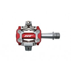 Pedale HT M1 Rosu(023) 298 grame Pedale HT M1 Rosu(023) 298 grame