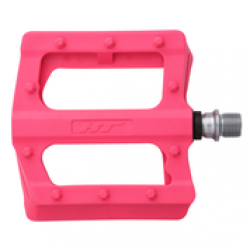 Pedale HT PA12 Roz Neon (8082) Pedale HT PA12 Roz Neon (8082)