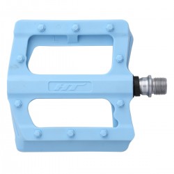 Pedale HT PA12 Sky Blue(292C) Pedale HT PA12 Sky Blue(292C)