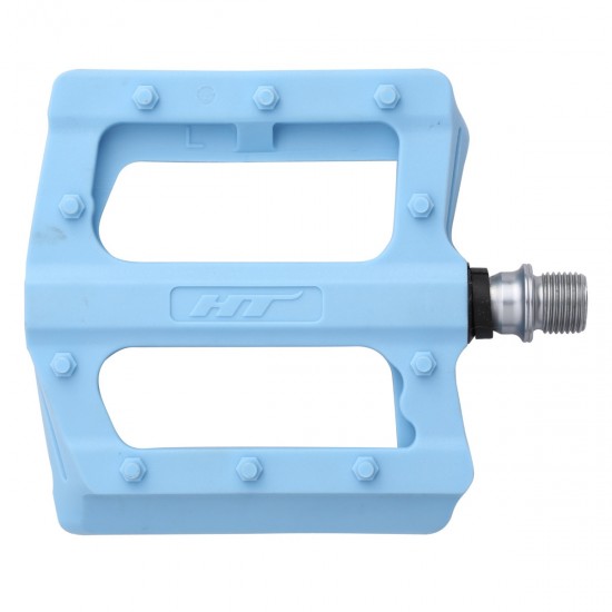Pedale HT PA12 Sky Blue(292C) Pedale HT PA12 Sky Blue(292C)