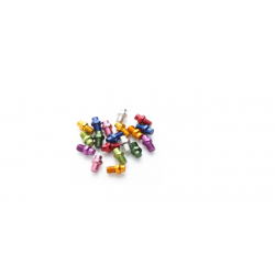 Pini Pedale HT AHP M4*5mm 40 buc Gold Pini Pedale HT AHP M4*5mm 40 buc Gold