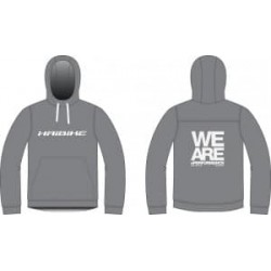 Hanorac HAIBIKE WeAre ePerformence white M Hanorac HAIBIKE WeAre ePerformence white M