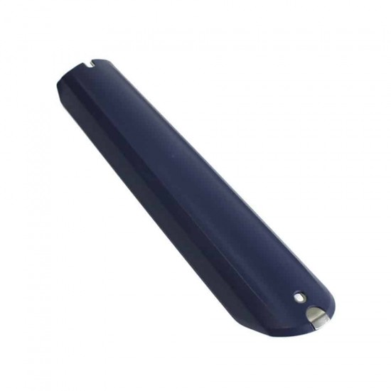 Haibike Battery Skidplate 2018 pentru BOSCH Intube blue