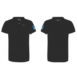 Tricou Haibike women black size L made by Maloja Tricou Haibike women black size L made by Maloja