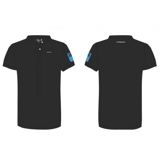 Tricou Haibike women black size L made by Maloja Tricou Haibike women black size L made by Maloja