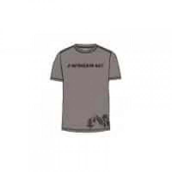 Tricou Haibike - unisex grey size XS made by Maloja Tricou Haibike - unisex grey size XS made by Maloja