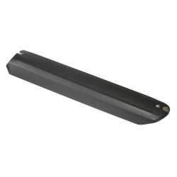 Haibike Battery Skidplate 2018 pentru BOSCH Intube black