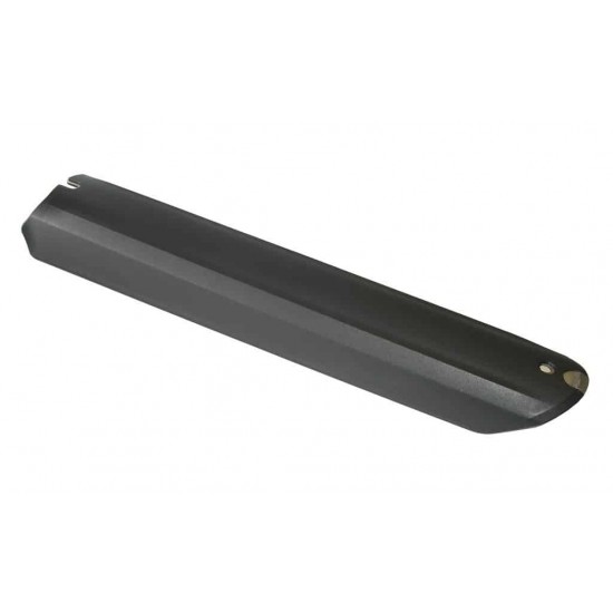 Haibike Battery Skidplate 2018 pentru BOSCH Intube black Haibike Battery Skidplate 2018 pentru BOSCH Intube black
