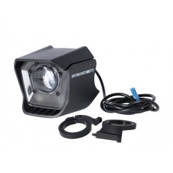 Lampa fata Haibike Skybeamer 300 AM 100 LUX pentru Bosch 8005352 Lampa fata Haibike Skybeamer 300 AM 100 LUX pentru Bosch 8005352