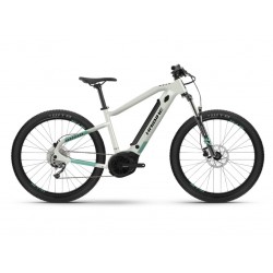 e-bike Haibike HardSeven 5 500Wh BPP honey/teal mate L e-bike Haibike HardSeven 5 500Wh BPP honey/teal mate L