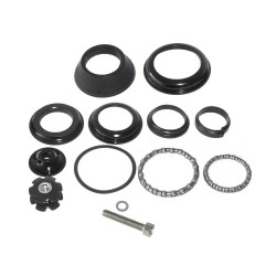 Headset eBike Yamaha / Bosch versiune simpla conica Headset eBike Yamaha / Bosch versiune simpla conica