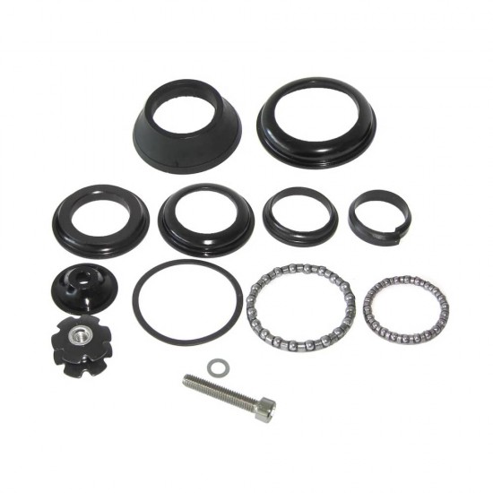 Headset eBike Yamaha / Bosch versiune simpla conica
