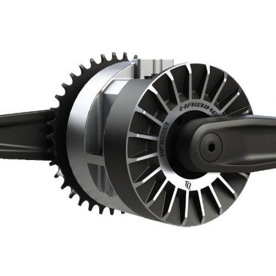 Motor e-Bike HPR 120S Xduro Allmtn 5,0 Flyon