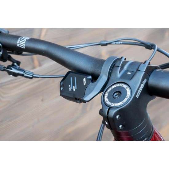 e-bike Haibike NDURO 7 i720Wh 12-G SLX 2023 XL glossy grey red lime black e-bike Haibike NDURO 7 i720Wh 12-G SLX 2023 XL glossy grey red lime black