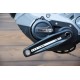 e-bike Haibike NDURO 7 i720Wh 12-G SLX 2023 XL glossy grey red lime black e-bike Haibike NDURO 7 i720Wh 12-G SLX 2023 XL glossy grey red lime black