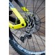 e-bike Haibike NDURO 7 i720Wh 12-G SLX 2023 XL glossy grey red lime black e-bike Haibike NDURO 7 i720Wh 12-G SLX 2023 XL glossy grey red lime black