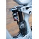 e-bike Haibike NDURO 7 i720Wh 12-G SLX 2023 XL glossy grey red lime black e-bike Haibike NDURO 7 i720Wh 12-G SLX 2023 XL glossy grey red lime black