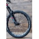 e-bike Haibike NDURO 7 i720Wh 12-G SLX 2023 XL glossy grey red lime black e-bike Haibike NDURO 7 i720Wh 12-G SLX 2023 XL glossy grey red lime black