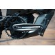 e-bike Haibike AllMtn CF 8 i750Wh 12-G SX Eagle L gloss black white e-bike Haibike AllMtn CF 8 i750Wh 12-G SX Eagle L gloss black white