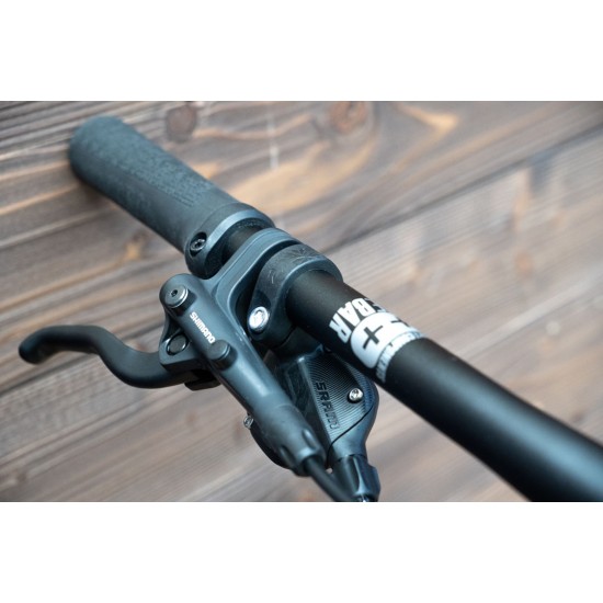 e-bike Haibike AllMtn CF 8 i750Wh 12-G SX Eagle L gloss black white e-bike Haibike AllMtn CF 8 i750Wh 12-G SX Eagle L gloss black white