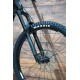 e-bike Haibike AllMtn CF 8 i750Wh 12-G SX Eagle L gloss black white e-bike Haibike AllMtn CF 8 i750Wh 12-G SX Eagle L gloss black white