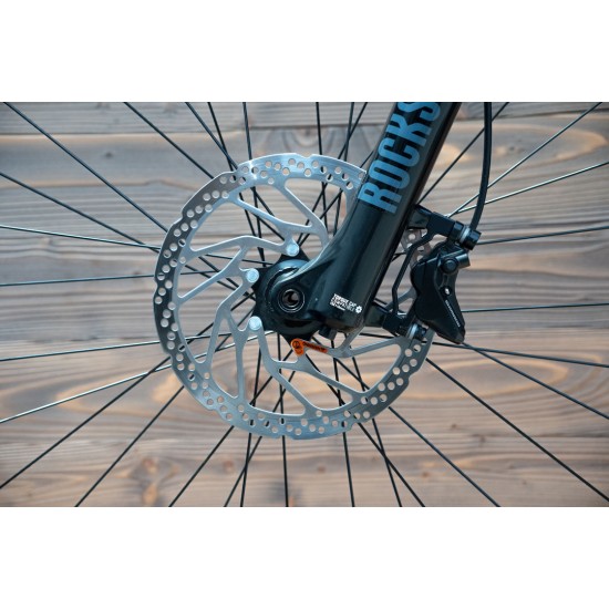 e-bike Haibike AllMtn CF 8 i750Wh 12-G SX Eagle L gloss black white e-bike Haibike AllMtn CF 8 i750Wh 12-G SX Eagle L gloss black white