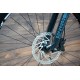 e-bike Haibike AllMtn CF 8 i750Wh 12-G SX Eagle L gloss black white e-bike Haibike AllMtn CF 8 i750Wh 12-G SX Eagle L gloss black white