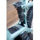 e-bike Haibike AllMtn 3 i625 12-G SX Eagle gloss metal honey cyan M