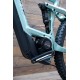 e-bike Haibike AllMtn 3 i625 12-G SX Eagle gloss metal honey cyan M