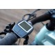e-bike Haibike AllMtn 3 i625 12-G SX Eagle gloss metal honey cyan M