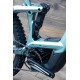 e-bike Haibike AllMtn 3 i625 12-G SX Eagle gloss metal honey cyan M