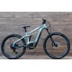 e-bike Haibike AllMtn 3 i625 12-G SX Eagle gloss metal honey cyan M