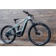 e-bike Haibike AllMtn 3 i625 12-G SX Eagle gloss metal honey cyan M