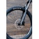 e-bike Haibike AllMtn 3 i625 12-G SX Eagle gloss metal honey cyan M