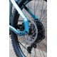 e-bike Haibike AllMtn 3 i625 12-G SX Eagle gloss metal honey cyan M