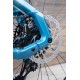 e-bike Haibike AllMtn 3 i625 12-G SX Eagle gloss metal honey cyan M