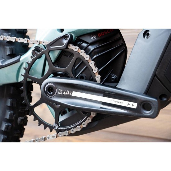 e-bike Haibike AllMtn 3 i625 12-G SX Eagle gloss metal honey cyan M