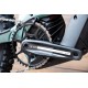 e-bike Haibike AllMtn 3 i625 12-G SX Eagle gloss metal honey cyan M