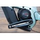 e-bike Haibike AllMtn 3 i625 12-G SX Eagle gloss metal honey cyan M
