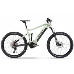 e-bike Haibike AllTrail 4 29 i630Wh 11-G Deore 2023 honeydew black glossy L e-bike Haibike AllTrail 4 29 i630Wh 11-G Deore 2023 honeydew black glossy L