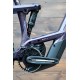 e-bike Haibike AllTrail 8 27.5 i625 12-G Deore glossy fade purple chrome L e-bike Haibike AllTrail 8 27.5 i625 12-G Deore glossy fade purple chrome L