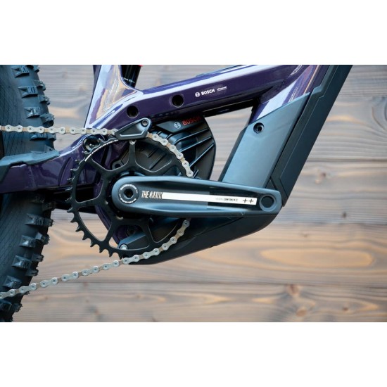 e-bike Haibike AllTrail 8 27.5 i625 12-G Deore glossy fade purple chrome L e-bike Haibike AllTrail 8 27.5 i625 12-G Deore glossy fade purple chrome L