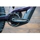 e-bike Haibike AllTrail 8 27.5 i625 12-G Deore glossy fade purple chrome L e-bike Haibike AllTrail 8 27.5 i625 12-G Deore glossy fade purple chrome L