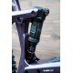 e-bike Haibike AllTrail 8 27.5 i625 12-G Deore glossy fade purple chrome L e-bike Haibike AllTrail 8 27.5 i625 12-G Deore glossy fade purple chrome L