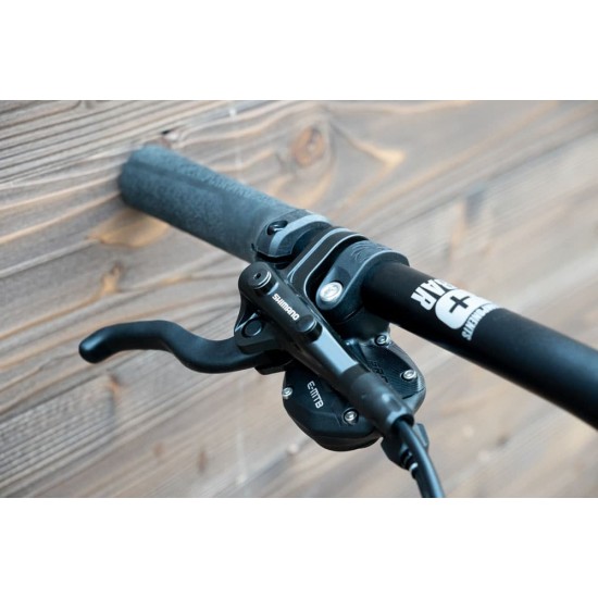 e-bike Haibike AllTrail 8 27.5 i625 12-G Deore glossy fade purple chrome L e-bike Haibike AllTrail 8 27.5 i625 12-G Deore glossy fade purple chrome L