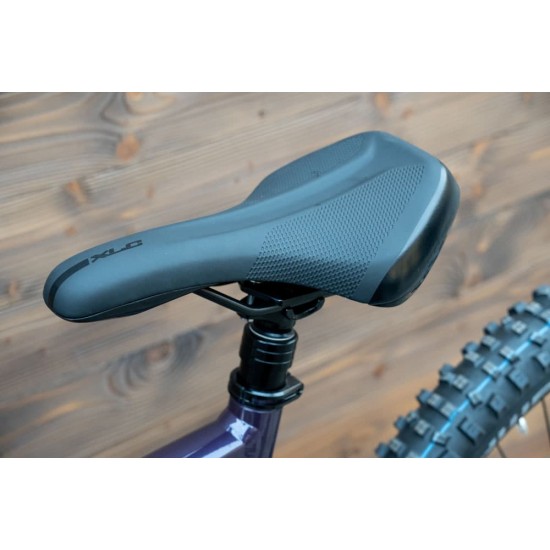 e-bike Haibike AllTrail 8 27.5 i625 12-G Deore glossy fade purple chrome L e-bike Haibike AllTrail 8 27.5 i625 12-G Deore glossy fade purple chrome L
