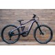 e-bike Haibike AllTrail 8 27.5 i625 12-G Deore glossy fade purple chrome L e-bike Haibike AllTrail 8 27.5 i625 12-G Deore glossy fade purple chrome L
