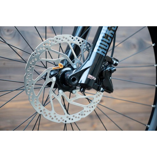 e-bike Haibike AllTrail 8 27.5 i625 12-G Deore glossy fade purple chrome L e-bike Haibike AllTrail 8 27.5 i625 12-G Deore glossy fade purple chrome L
